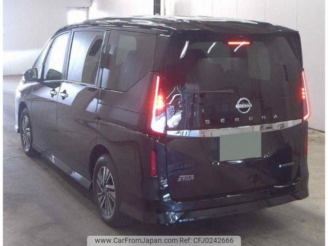 nissan serena 2024 quick_quick_6AA-GFC28_GFC28-076759 image 2