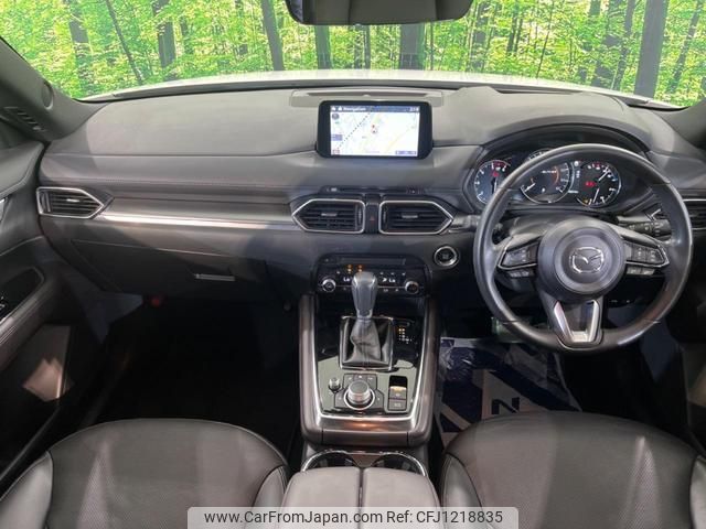 mazda cx-8 2020 quick_quick_KG2P_KG2P-307367 image 2
