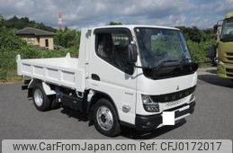 mitsubishi-fuso canter 2024 -MITSUBISHI--Canter 2RG-FBA60--FBA60-605434---MITSUBISHI--Canter 2RG-FBA60--FBA60-605434-