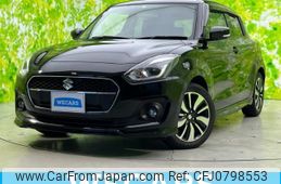 suzuki swift 2017 quick_quick_DBA-ZC13S_ZC13S-104841