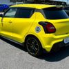 suzuki swift 2021 quick_quick_4BA-ZC33S_ZC33S-417865 image 2