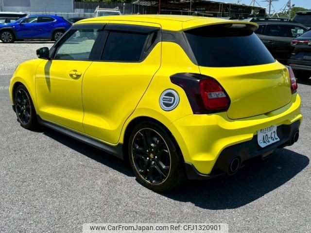 suzuki swift 2021 quick_quick_4BA-ZC33S_ZC33S-417865 image 2