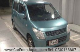 suzuki wagon-r 2012 -SUZUKI--Wagon R MH23S--931128---SUZUKI--Wagon R MH23S--931128-