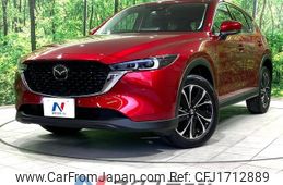 mazda cx-5 2022 CFJ1712889