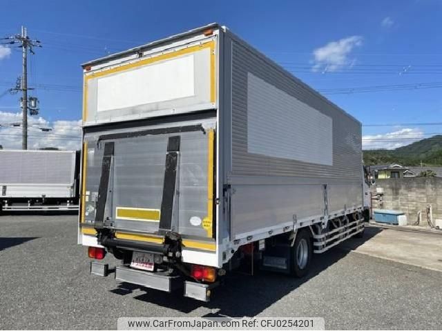 hino ranger 2010 quick_quick_BDG-FE8JPWG_FE8JPW-12067 image 2