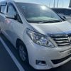 toyota alphard 2014 quick_quick_DBA-ANH20W_ANH20-8336435 image 2