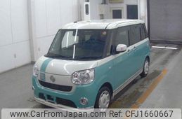 daihatsu move-canbus 2020 CFJ1660667