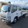 mitsubishi-fuso canter 2013 -MITSUBISHI--Canter TKG-FEA20--FEA20-520234---MITSUBISHI--Canter TKG-FEA20--FEA20-520234- image 1