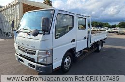 mitsubishi-fuso canter 2013 -MITSUBISHI--Canter TKG-FEA20--FEA20-520234---MITSUBISHI--Canter TKG-FEA20--FEA20-520234-