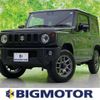 suzuki jimny 2024 quick_quick_3BA-JB64W_JB64W-325415 image 1