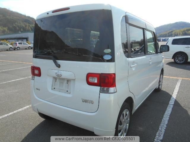 daihatsu tanto 2011 -DAIHATSU--Tanto L385S--L385S-0054932---DAIHATSU--Tanto L385S--L385S-0054932- image 2