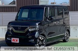 honda n-box 2019 -HONDA--N BOX DBA-JF3--JF3-2081448---HONDA--N BOX DBA-JF3--JF3-2081448-
