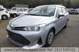 toyota corolla-fielder 2019 CFJ1559102