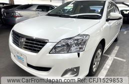 toyota premio 2014 CFJ1529853