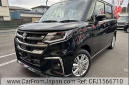 suzuki solio 2025 CFJ1566710