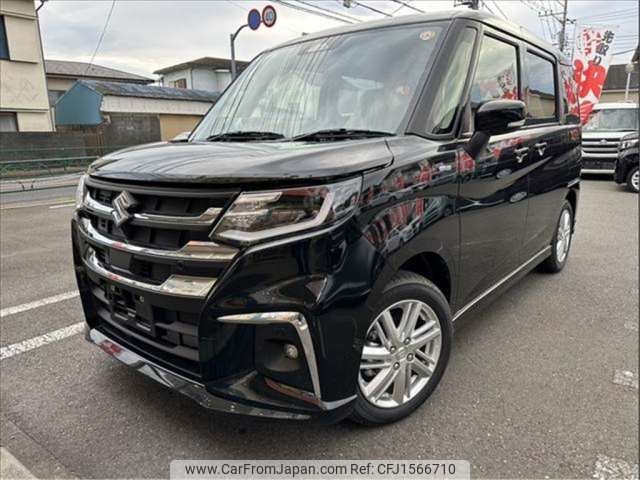 suzuki solio 2025 CFJ1566710 image 1