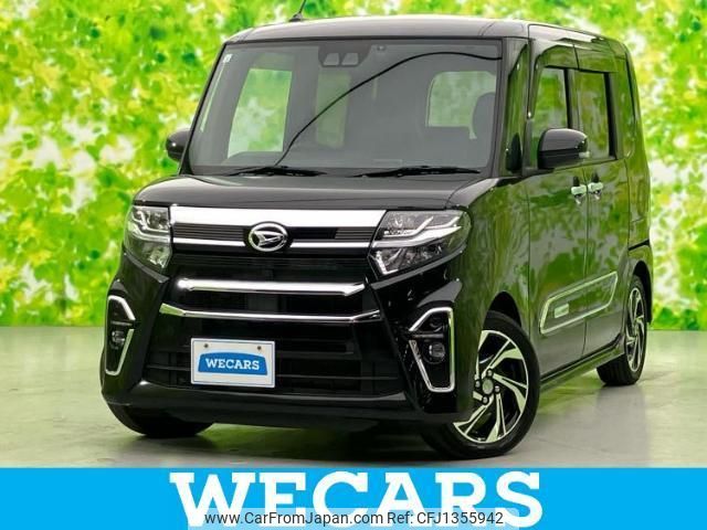 daihatsu tanto 2021 quick_quick_5BA-LA650S_LA650S-1084157 image 1