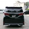 toyota alphard 2024 -TOYOTA--Alphard 3BA-AGH40W--AGH***---TOYOTA--Alphard 3BA-AGH40W--AGH***- image 7