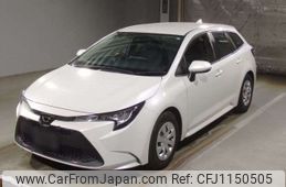 toyota corolla-touring-wagon 2021 -TOYOTA--Corolla Touring 3BA-ZRE212W--ZRE212-6033355---TOYOTA--Corolla Touring 3BA-ZRE212W--ZRE212-6033355-