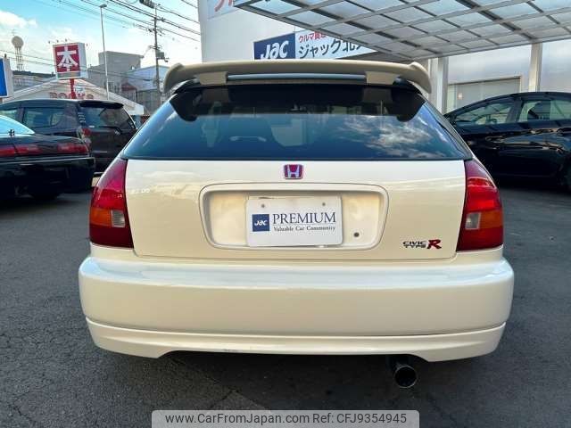 honda civic 1997 -HONDA 【宇都宮 502ﾁ2902】--Civic E-EK9--EK9-1000584---HONDA 【宇都宮 502ﾁ2902】--Civic E-EK9--EK9-1000584- image 2