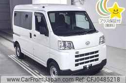 daihatsu hijet-van 2022 -DAIHATSU--Hijet Van S710V-0027354---DAIHATSU--Hijet Van S710V-0027354-