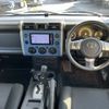 toyota fj-cruiser 2013 -TOYOTA--FJ Curiser GSJ15W--GSJ15-0122525---TOYOTA--FJ Curiser GSJ15W--GSJ15-0122525- image 2