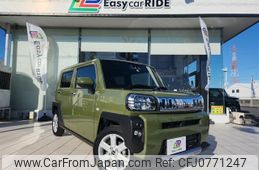 daihatsu taft 2022 quick_quick_5BA-LA900S_LA900S-0116827