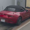 mazda roadster 2017 -MAZDA 【広島 302て1552】--Roadster ND5RC-116090---MAZDA 【広島 302て1552】--Roadster ND5RC-116090- image 2