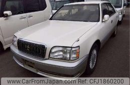toyota crown-majesta 1996 CFJ1860200