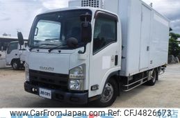 isuzu elf-truck 2014 GOO_NET_EXCHANGE_0707487A30200907W001