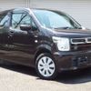 suzuki wagon-r 2019 -SUZUKI 【名変中 】--Wagon R MH55S--251035---SUZUKI 【名変中 】--Wagon R MH55S--251035- image 1