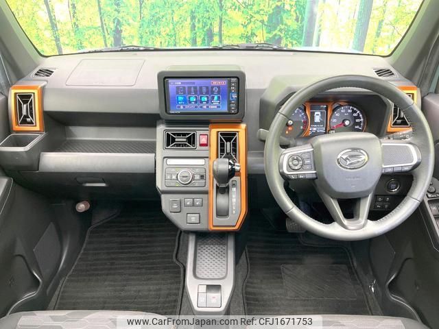daihatsu taft 2020 CFJ1671753 image 2