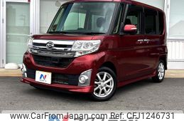 daihatsu tanto 2015 quick_quick_LA600S_LA600S-0284318