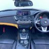 bmw z4 2012 CFJ1807867 image 3
