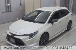 toyota corolla-touring-wagon 2021 CFJ1848422