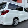 toyota alphard 2012 -TOYOTA 【四日市 300 5181】--Alphard DBA-GGH20W--GGH20-8055246---TOYOTA 【四日市 300 5181】--Alphard DBA-GGH20W--GGH20-8055246- image 14