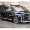 toyota vellfire 2024 quick_quick_5BA-TAHA40W_TAHA40-0006628 image 1