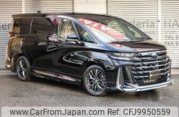 toyota vellfire 2024 quick_quick_5BA-TAHA40W_TAHA40-0006628