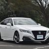 toyota crown 2018 -TOYOTA--Crown 6AA-AZSH20--AZSH20-1001706---TOYOTA--Crown 6AA-AZSH20--AZSH20-1001706- image 1