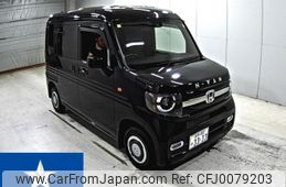 honda n-van 2023 -HONDA 【倉敷 480の3333】--N VAN JJ1--JJ1-5026750---HONDA 【倉敷 480の3333】--N VAN JJ1--JJ1-5026750-