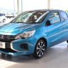 mitsubishi mirage 2020 -MITSUBISHI--Mirage 5BA-A03A--A03A-0051676---MITSUBISHI--Mirage 5BA-A03A--A03A-0051676- image 1