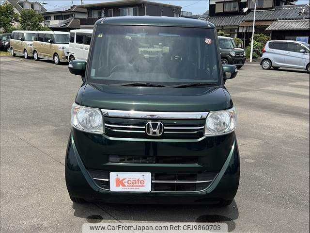 honda n-box 2016 -HONDA--N BOX DBA-JF1--JF1-1873330---HONDA--N BOX DBA-JF1--JF1-1873330- image 2