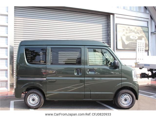 suzuki every 2024 -SUZUKI--Every 5BD-DA17V--DA17V-744998---SUZUKI--Every 5BD-DA17V--DA17V-744998- image 2
