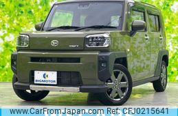 daihatsu taft 2020 quick_quick_5BA-LA900S_LA900S-0002341