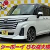 toyota roomy 2021 -TOYOTA--Roomy M900A--0545424---TOYOTA--Roomy M900A--0545424- image 1