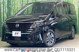 nissan serena 2023 quick_quick_FC28_FC28-007914