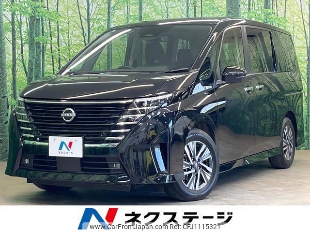 nissan serena 2023 quick_quick_FC28_FC28-007914 image 1