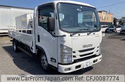 isuzu elf-truck 2016 -ISUZU--Elf TRG-NMR85AR--NMR85-7031476---ISUZU--Elf TRG-NMR85AR--NMR85-7031476-