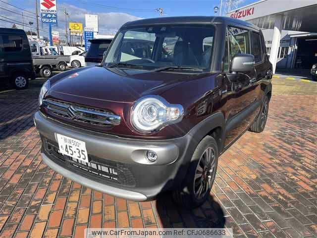 suzuki xbee 2022 -SUZUKI 【那須 500ﾁ4535】--XBEE MN71S--305015---SUZUKI 【那須 500ﾁ4535】--XBEE MN71S--305015- image 1