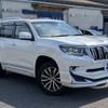 toyota land-cruiser-prado 2019 -TOYOTA--Land Cruiser Prado CBA-TRJ150W--TRJ150-0096299---TOYOTA--Land Cruiser Prado CBA-TRJ150W--TRJ150-0096299- image 5